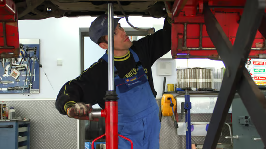 Image of working-mechanics