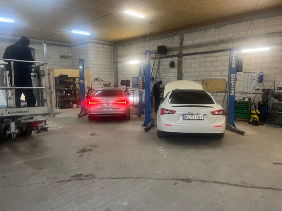 Image of workshop-hall