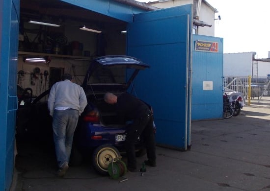 Image of working-mechanics