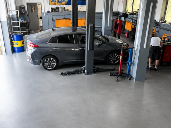 Image of workshop-hall