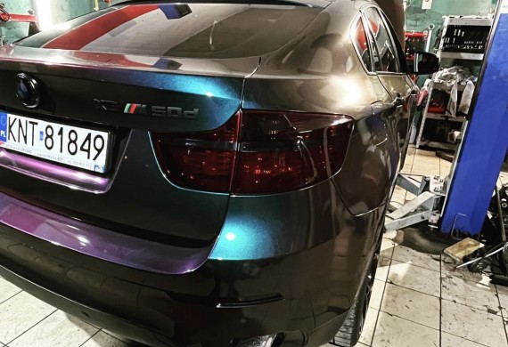 Pride Garage - BMW Serwis — zdjęcie 12