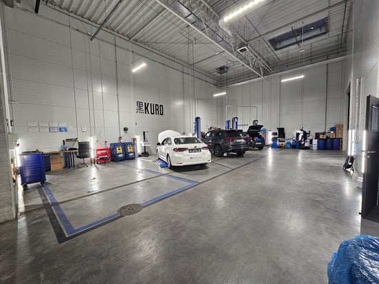 Image of workshop-hall