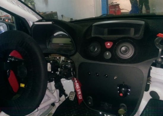 Image of building-exterior-and-surroundings