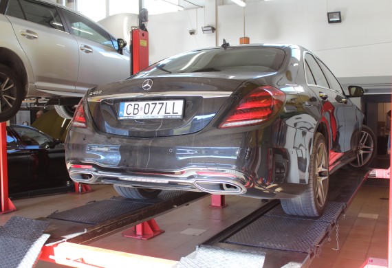 Auto-Market Andrzej  Jocz  — zdjęcie 29
