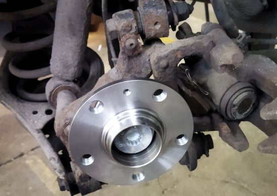 Image of working-mechanics