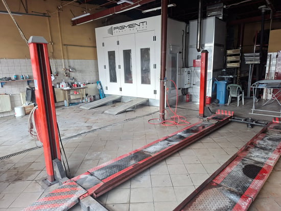 Image of workshop-hall