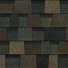 black sable shingles