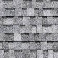 sierra gray shingles