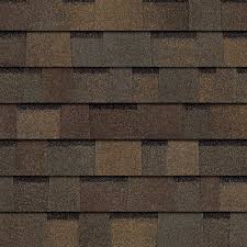 teak shingles