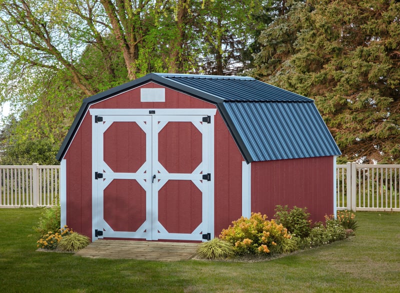 Mini Barn