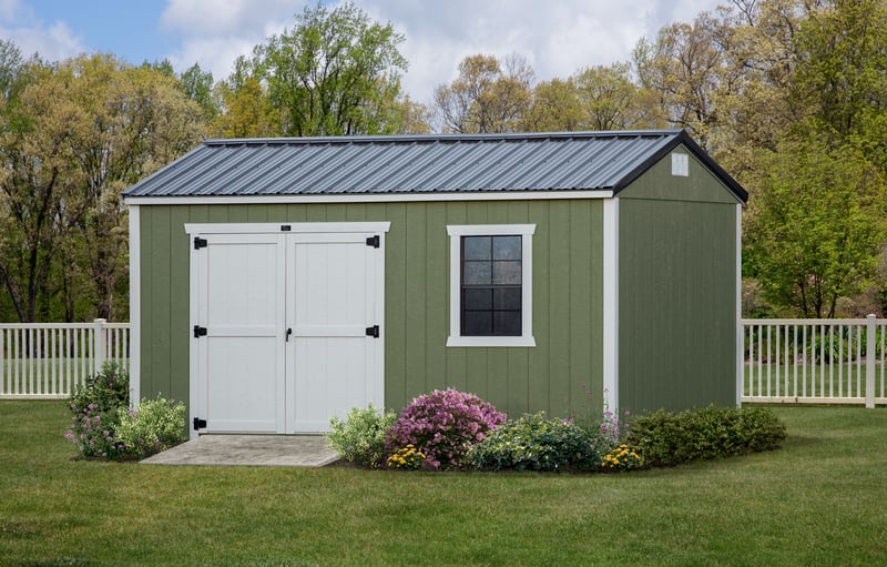 Garden Shed