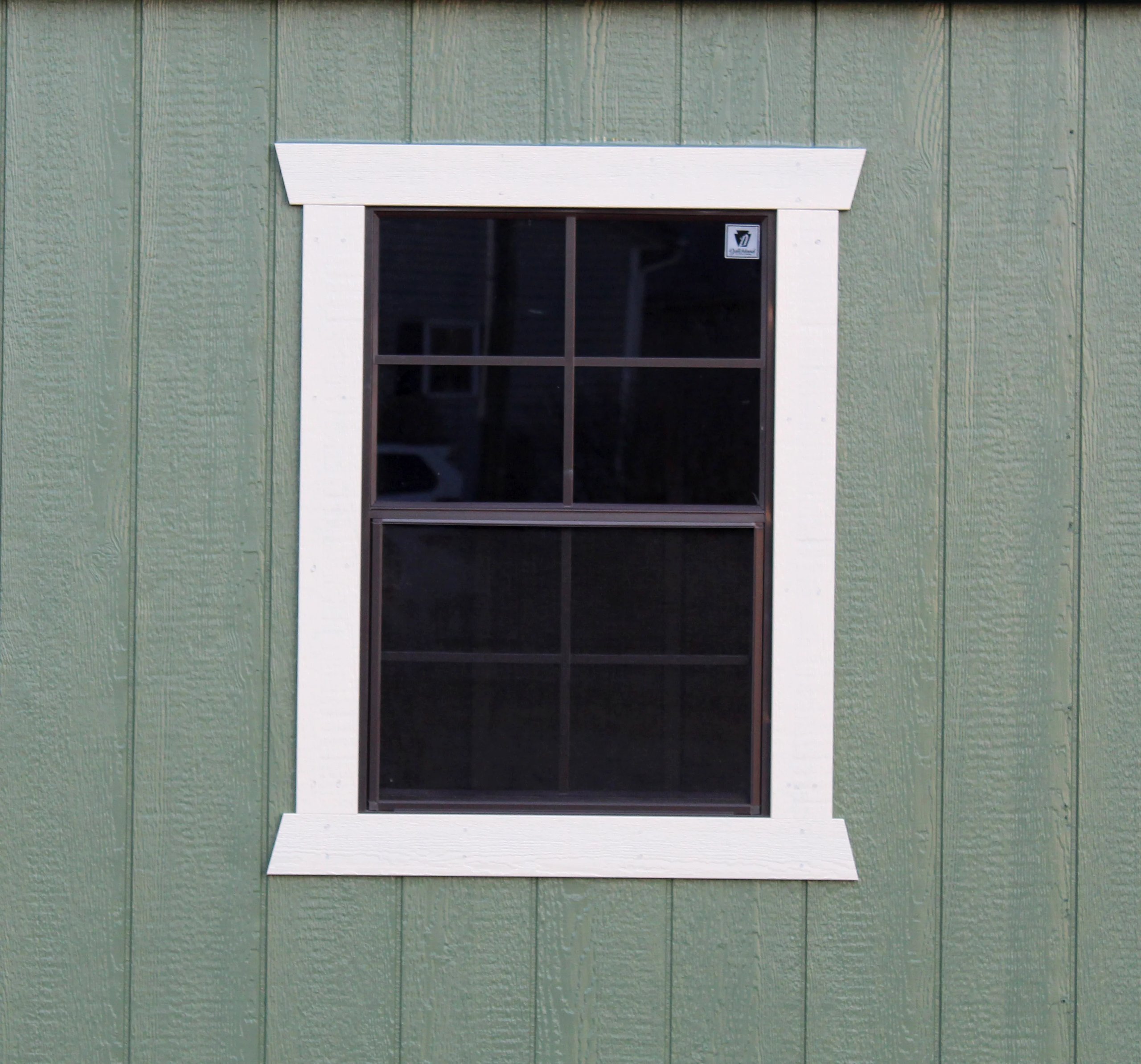 Aluminum Windows