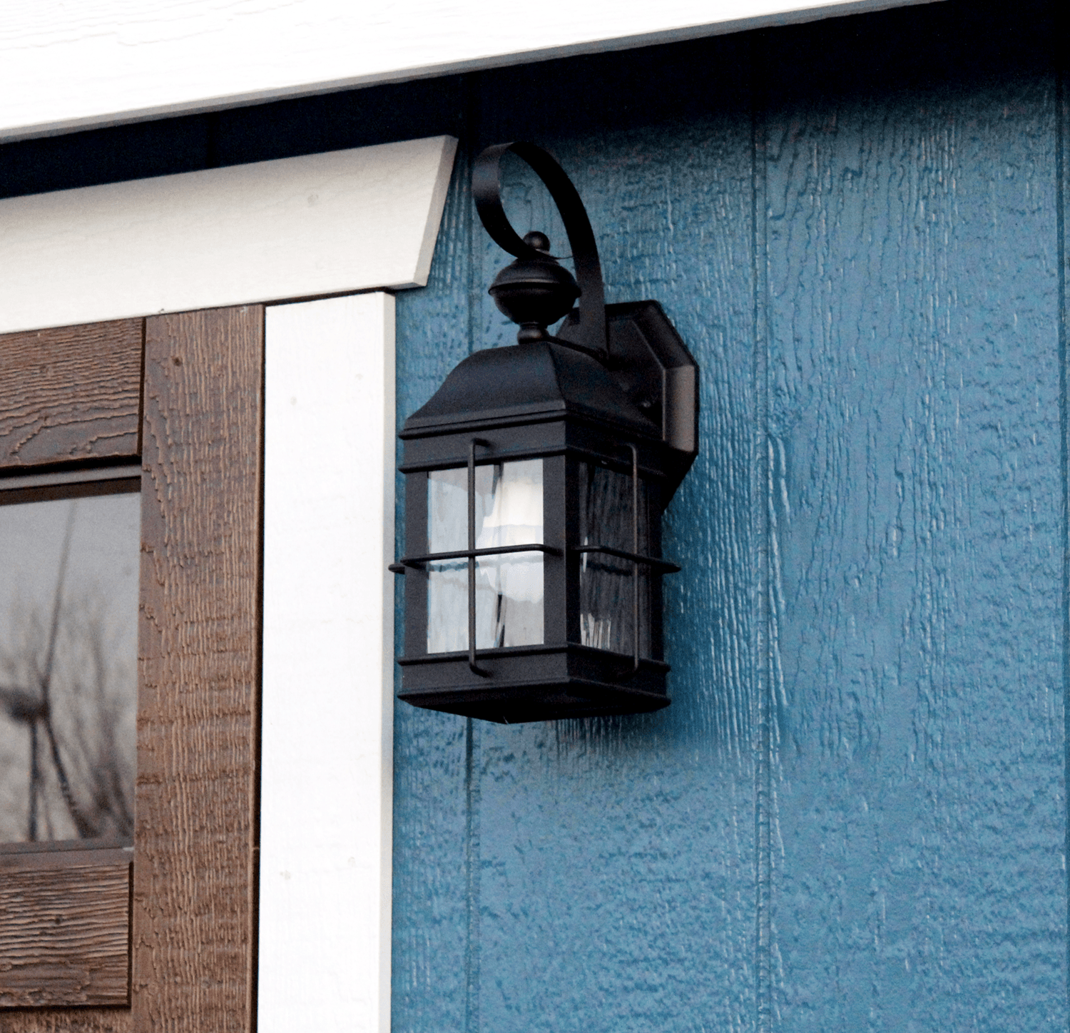 Exterior Lamp