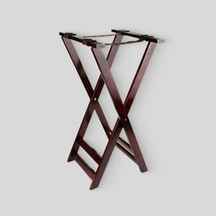 GET Tray Stands Example Product