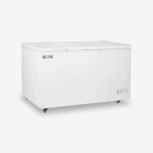 Commercial Chest Freezers
