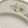 Moss Rose Pattern