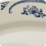 Blue Rose Pattern