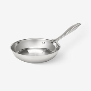 Stainless Steel Frying Pans Example Product