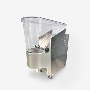 Nut Butter Machine Example Product