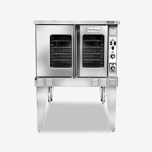 U.S. Range Convection Ovens