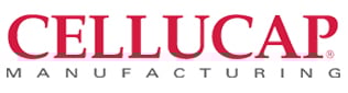 Cellucap Manufacturing Logo