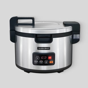 Commercial Rice Cooker Example Product