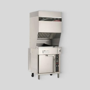 Wells Ventless Ranges Example Product