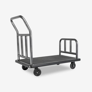 Platform Trucks Example Product