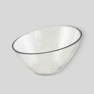Glass Display Bowls