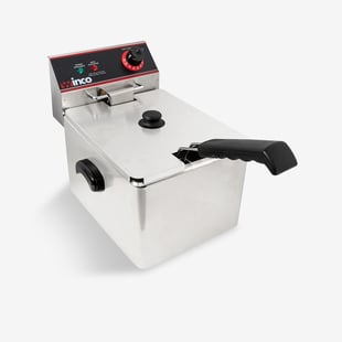 Winco Cooking Equipment Example Product