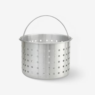 Steamer Baskets & Pots Example Product