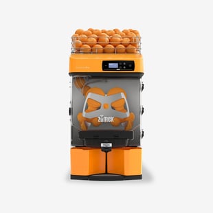 Juice Bar Equipment Example Product