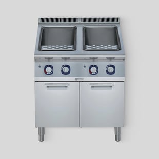 Pasta Cooker Example Product