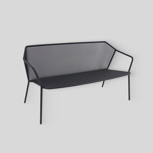 EMU Outdoor Benches Example Product