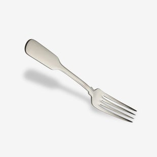 Liberty Pattern Flatware
