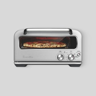 Light-Duty Countertop & Microwave Oven Example Product