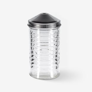 Sugar Pourers & Sugar Bowls