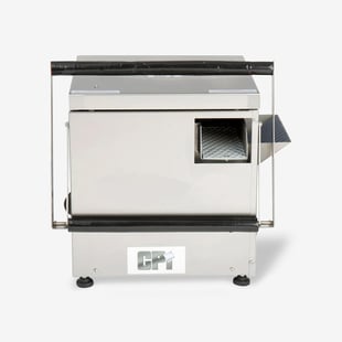 Cutlery Dryer & Polisher