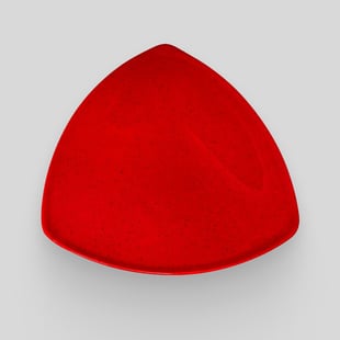 Red Sensation Servingware