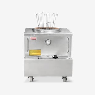 Tandoor Ovens