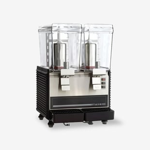 6-Gallon Drink Dispensers