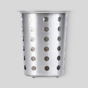 Vollrath Flatware Cylinders & Bins
