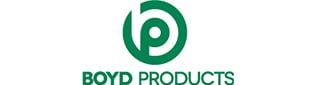 Boyd Products Logo