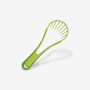 Residential Fruit & Vegetable Tools Example Product