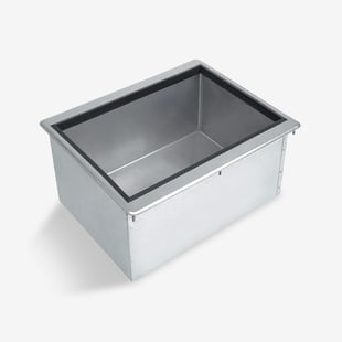 Advance Tabco Ice Bins Example Product
