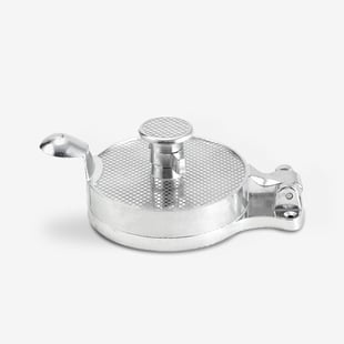 Hamburger Press