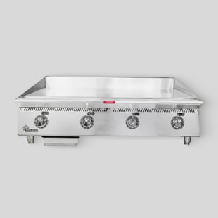 Star Griddles Example Product