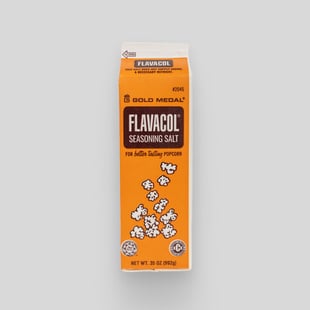 Popcorn Seasoning