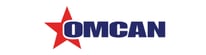 Omcan Logo
