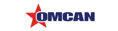 Omcan Logo
